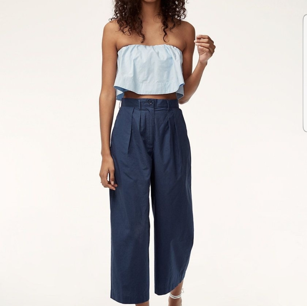 Wilfred Bonaventure Blouse